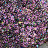 Multicolor 8 #0394 (0.5gr)