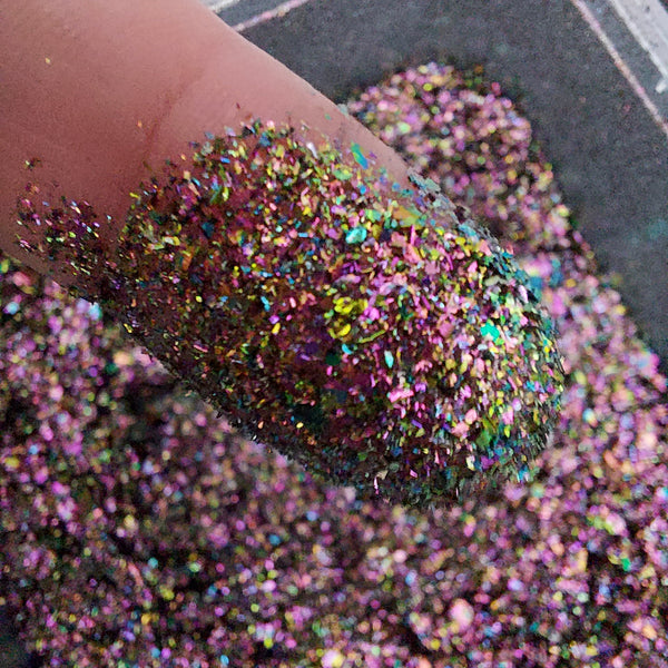 Multicolor 8 #0394 (0.5gr)