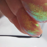 Aurora + Teal Green Gold #0006 (1gr)