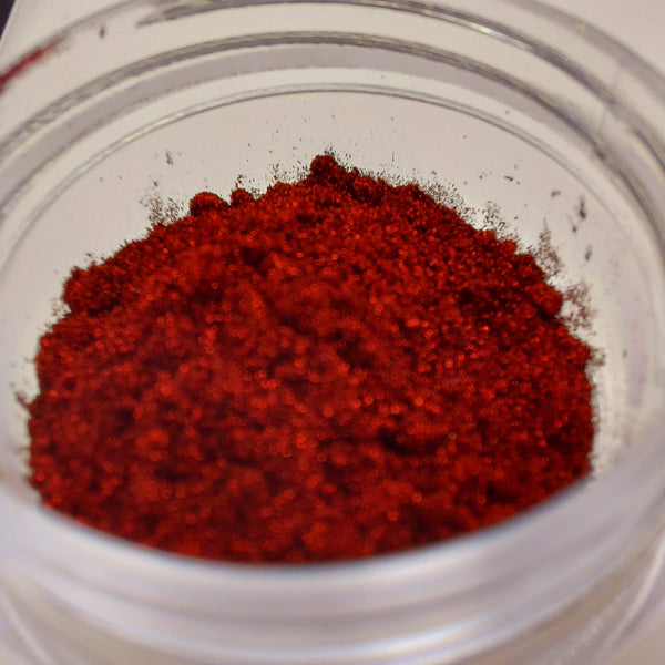 Mirror Red #0360 (2gr)