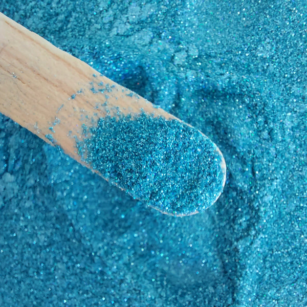 Glitter Holo Light Blue 0.08 #0191 (2gr)