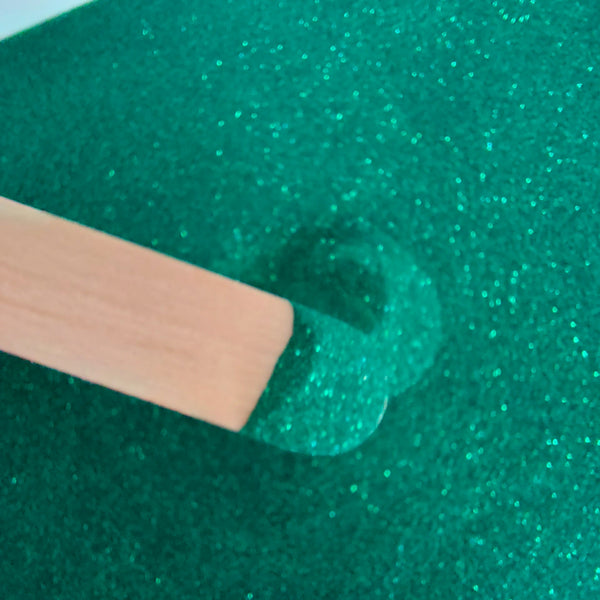 Glitter Emerald Green 0.04 #0178 (2gr)