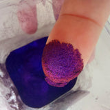 Chameleon Powder Blue Purple Red #0099 (1gr)