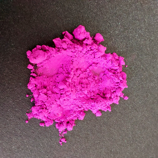 Neon Powder Violet #0430 (3gr)
