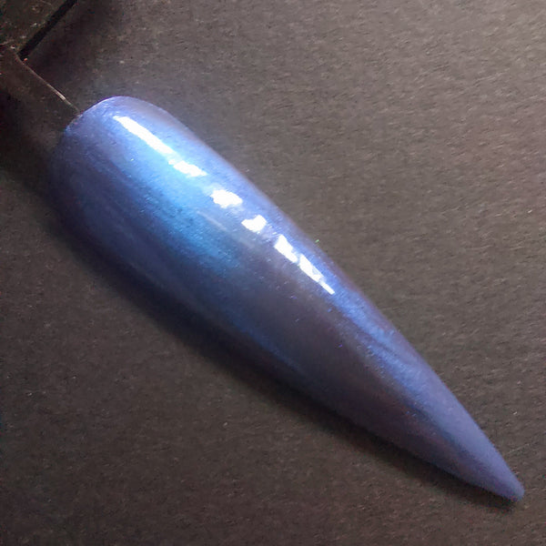 Magnetic Blue #0303 (2gr)