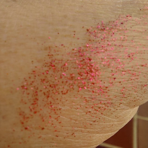 Metallic Micro Flake Red #0349 (0.5gr)