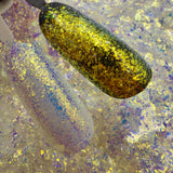 Iridescent Flake Best Treat #0240 (0.5gr)