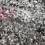 Metallic Flake Silver #0342 (0.5gr)