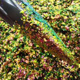 Multicolor 14 #0387 (0.5gr)