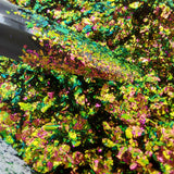 Multicolor 14 #0387 (0.5gr)