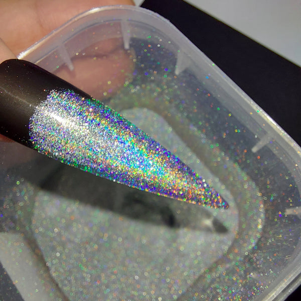 Holographic Holo Day #0230 (1gr)
