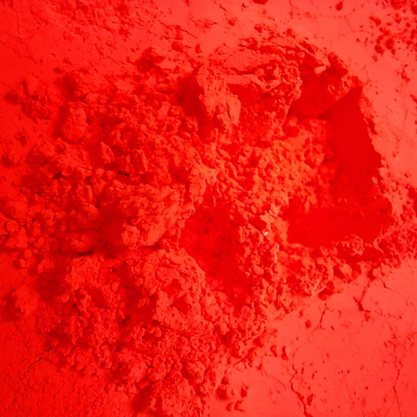 Neon Powder Scarlet Red #0429 (3gr)