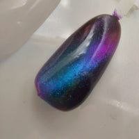 Magnetic 5D Ribbon #0297 (1gr)
