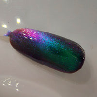 Magnetic 5D Ribbon #0297 (1gr)