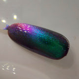 Magnetic 5D Ribbon #0297 (1gr)