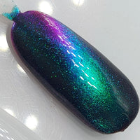 Magnetic 5D Ribbon #0297 (1gr)
