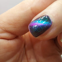 Magnetic 5D Ribbon #0297 (1gr)