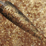 Micro Flake Dark Gold #0354 (1gr)