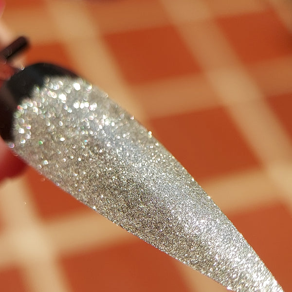 Foil Silver Powder #0155 (1gr)