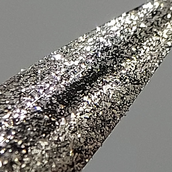 Foil Micro Flake Silver #0154 (1gr)