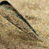 Glitter Ultra Holo Gold .08 #0226 (2gr)