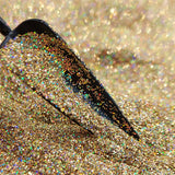 Glitter Ultra Holo Gold .08 #0226 (2gr)