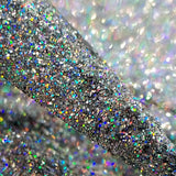 Glitter Ultra Holo Silver .08 #0228 (2gr)