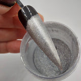 Metallic Micro Flake Silver #0350 (0.5gr)