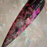 Iridescent Flake Chunky 4 #0248 (1gr)