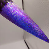 Aurora Ultra Bright Blue Purple #0069 (1gr)