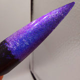 Aurora Ultra Bright Blue Purple #0069 (1gr)