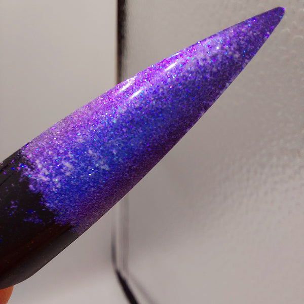 Aurora Ultra Bright Blue Purple #0069 (1gr)