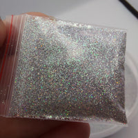 Glitter Multichrome Mermaid #0219 (2gr)
