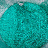 Metallic Micro Flake Green #0346 (0.5gr)