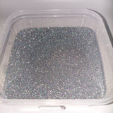 Reflective Glitter Black Holo #0471 (2gr)