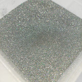 Reflective Glitter Black Holo #0471 (2gr)