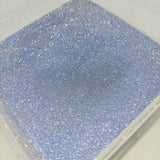 Reflective Glitter Blue Holo #0473 (2gr)