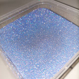Reflective Glitter Blue Holo #0473 (2gr)
