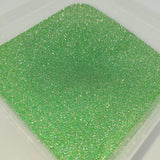 Reflective Glitter Green Holo #0479 (2gr)