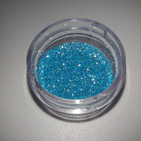 Reflective Glitter Turquoise #0488 (2gr)