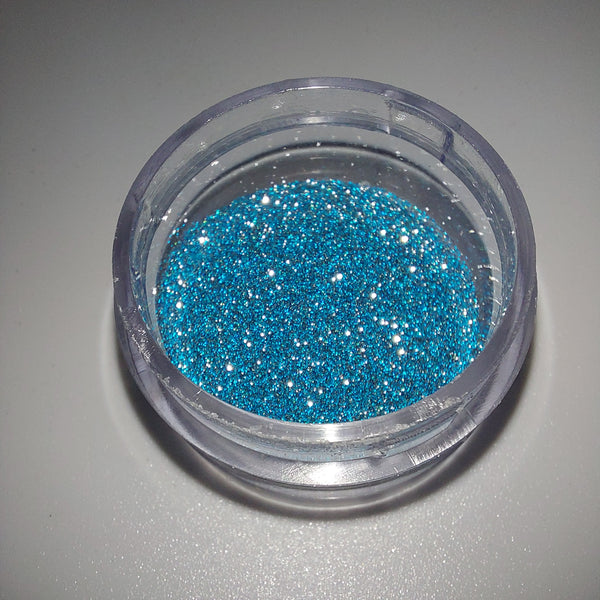 Reflective Glitter Turquoise #0488 (2gr)