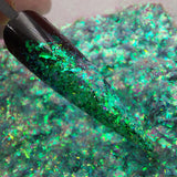 Pastel Flake Spring Teal #0455 (0.5gr)