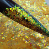 Pastel Flake Spring Yellow #0456 (0.5gr)