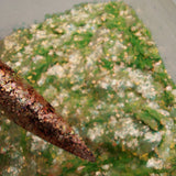 Pastel Flake Spring Green #0454 (0.5gr)