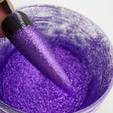 Metallic Micro Flake Purple #0348 (0.5gr)