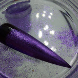 Metallic Micro Flake Purple #0348 (0.5gr)