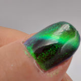 Magnetic 5D Green Garden #0281 (1gr)
