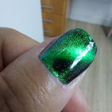 Magnetic 5D Green Garden #0281 (1gr)