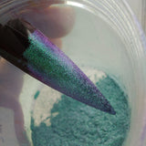 Aurora Candy Teal Blue Pink #0048 (1gr)