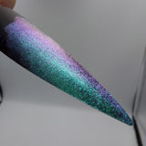 Aurora Candy Teal Blue Pink #0048 (1gr)
